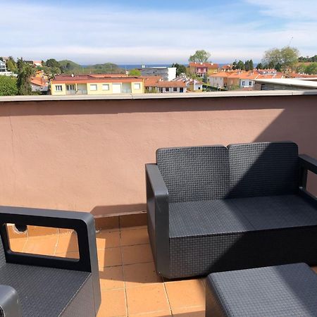 Apartamento El Atico De Celorio Селоріо Екстер'єр фото