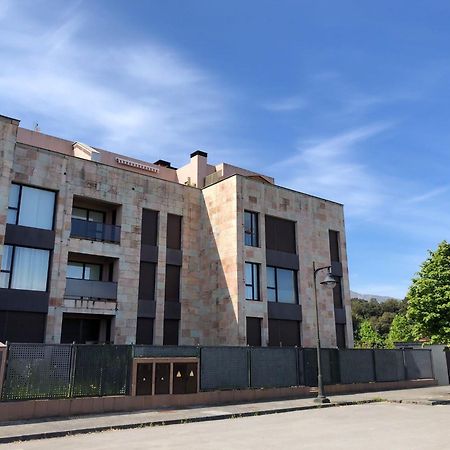 Apartamento El Atico De Celorio Селоріо Екстер'єр фото