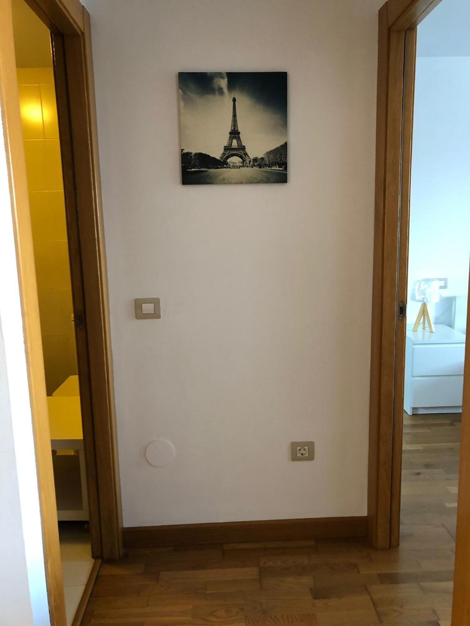 Apartamento El Atico De Celorio Селоріо Екстер'єр фото
