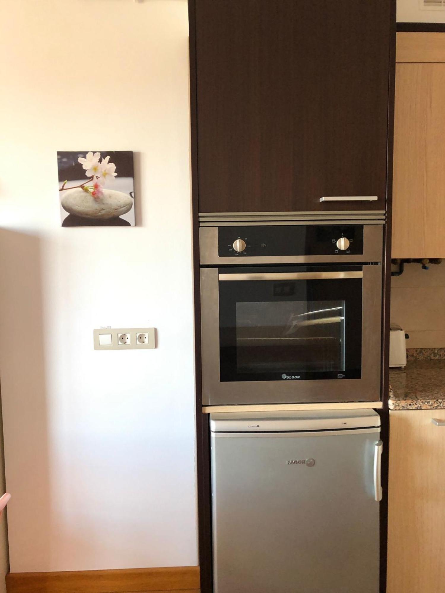 Apartamento El Atico De Celorio Селоріо Екстер'єр фото
