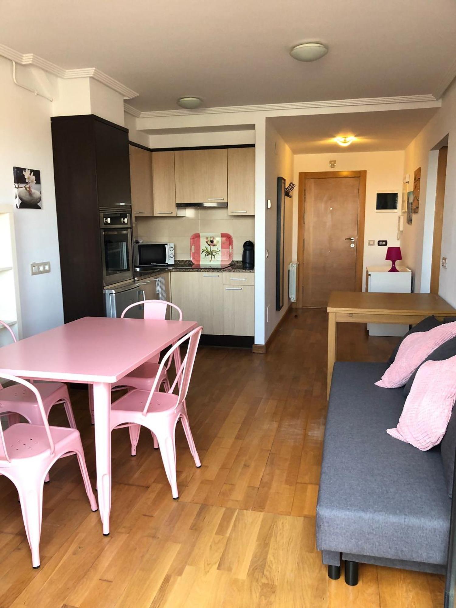 Apartamento El Atico De Celorio Селоріо Екстер'єр фото