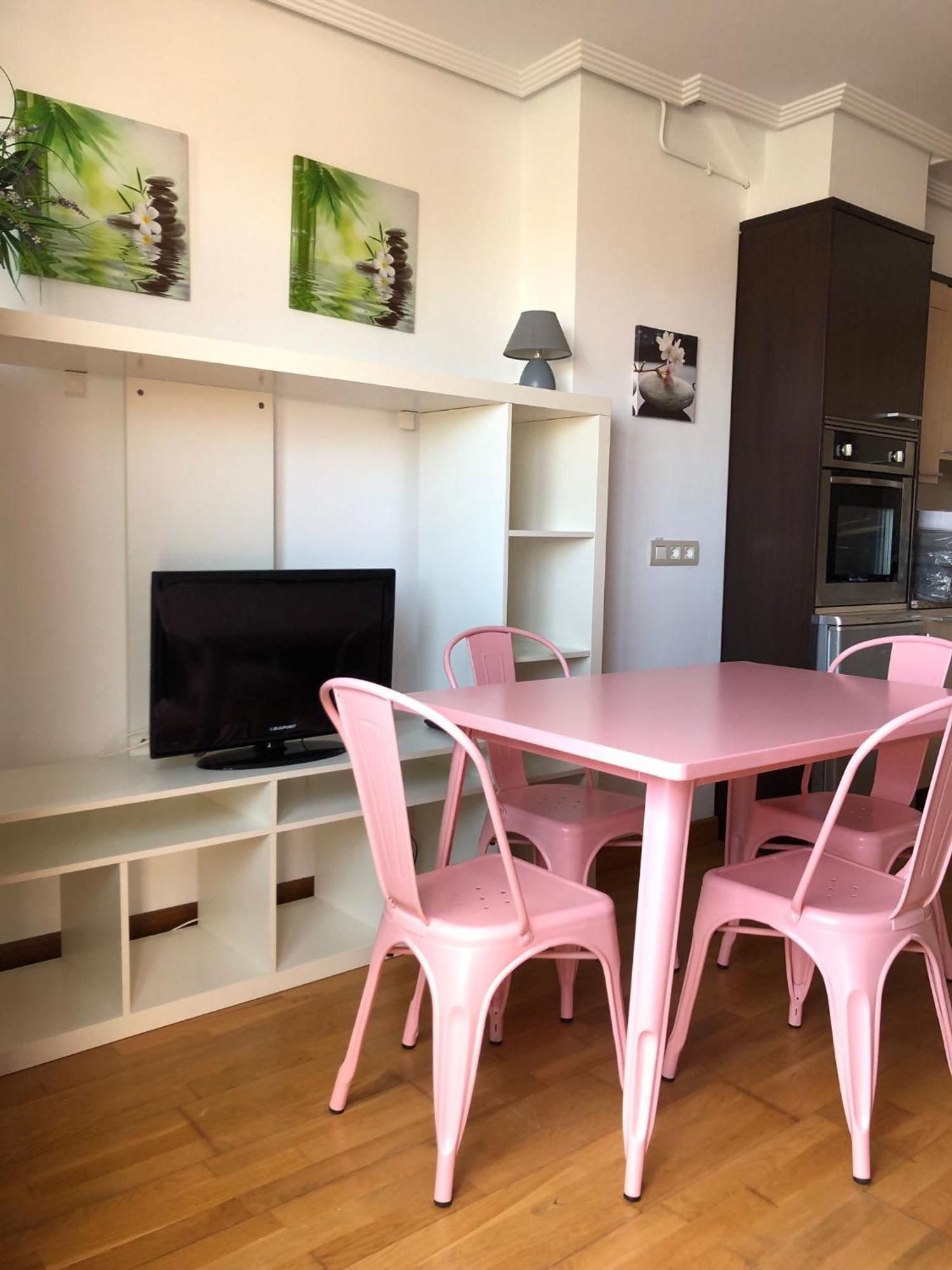 Apartamento El Atico De Celorio Селоріо Екстер'єр фото