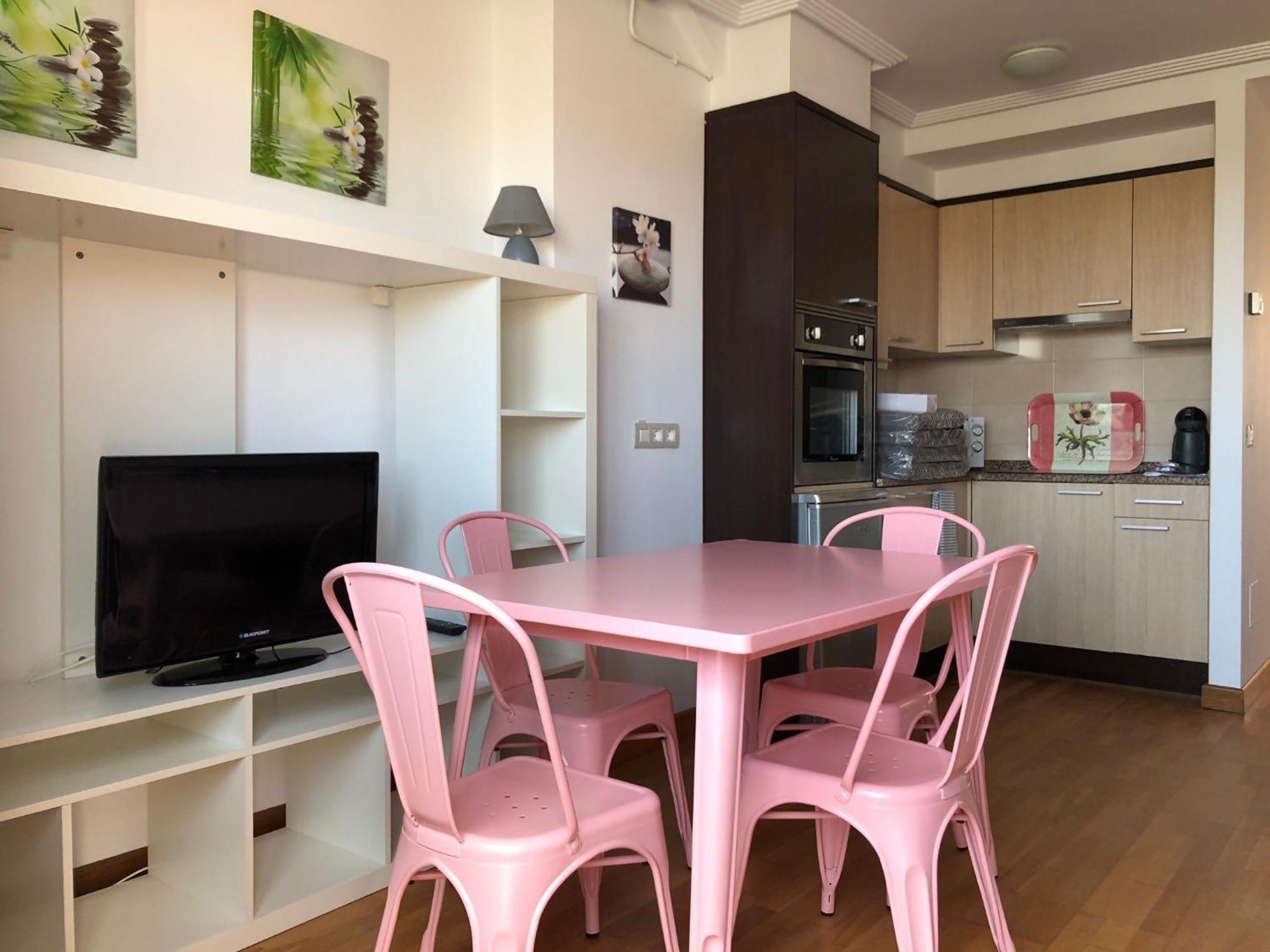Apartamento El Atico De Celorio Селоріо Екстер'єр фото