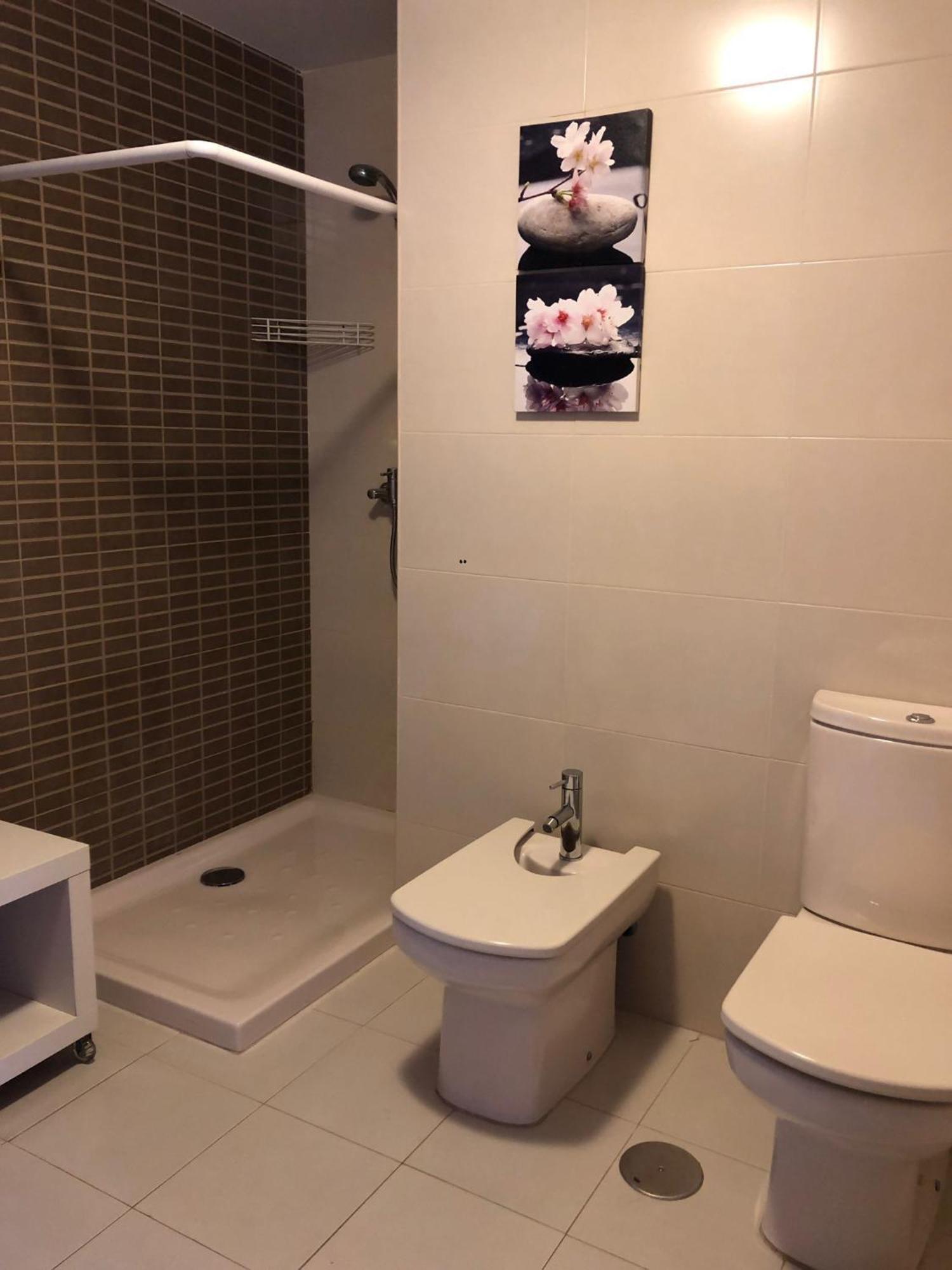 Apartamento El Atico De Celorio Селоріо Екстер'єр фото