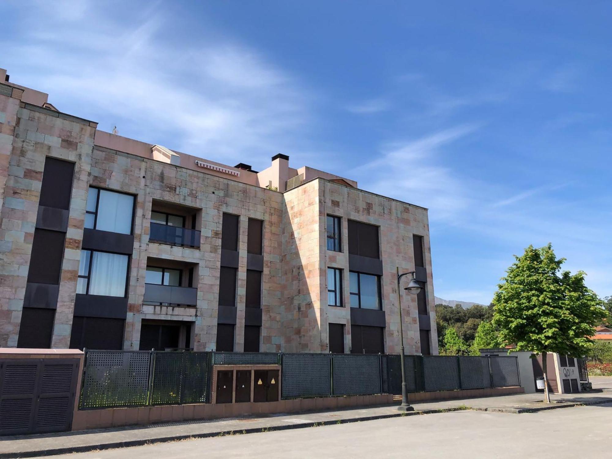 Apartamento El Atico De Celorio Селоріо Екстер'єр фото