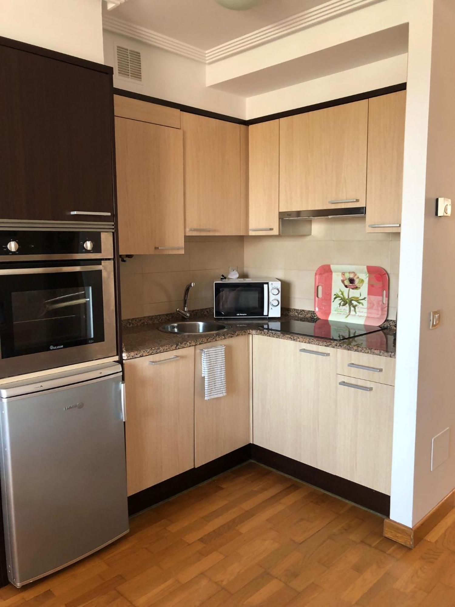 Apartamento El Atico De Celorio Селоріо Екстер'єр фото