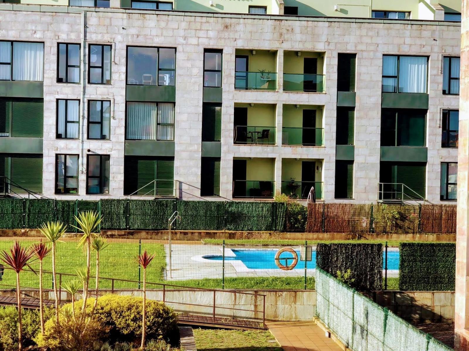 Apartamento El Atico De Celorio Селоріо Екстер'єр фото