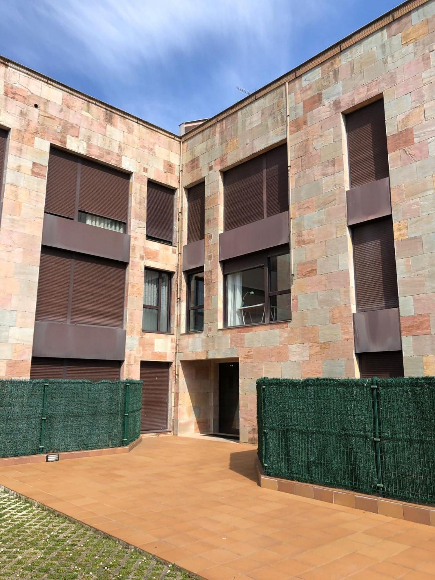 Apartamento El Atico De Celorio Селоріо Екстер'єр фото
