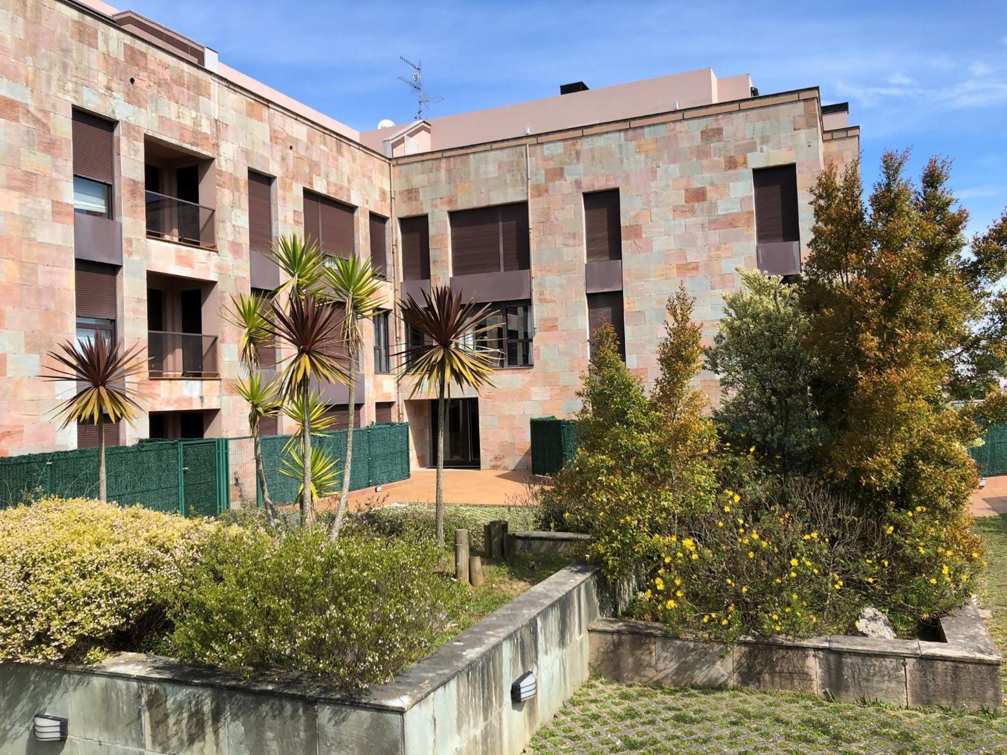 Apartamento El Atico De Celorio Селоріо Екстер'єр фото