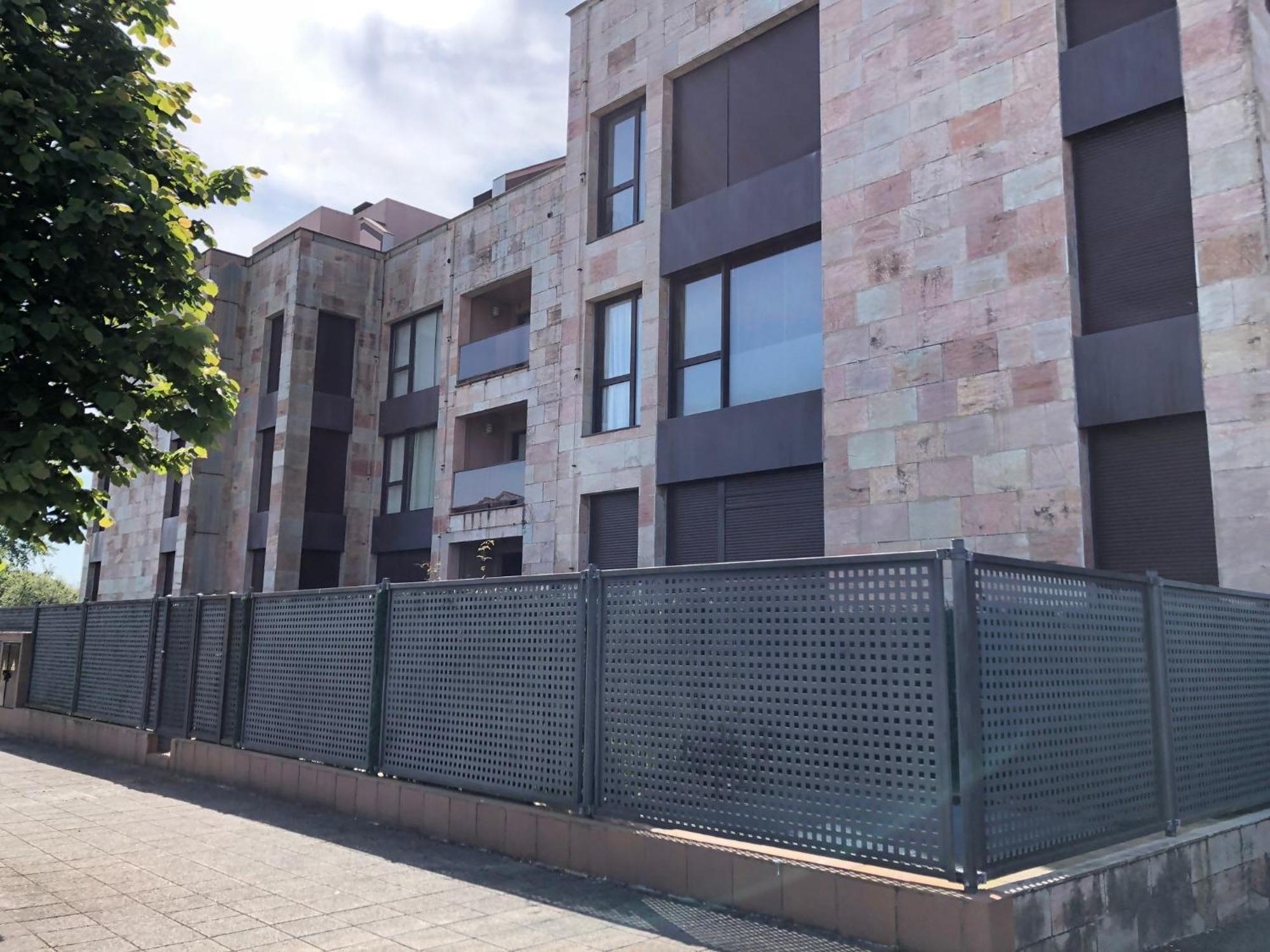 Apartamento El Atico De Celorio Селоріо Екстер'єр фото