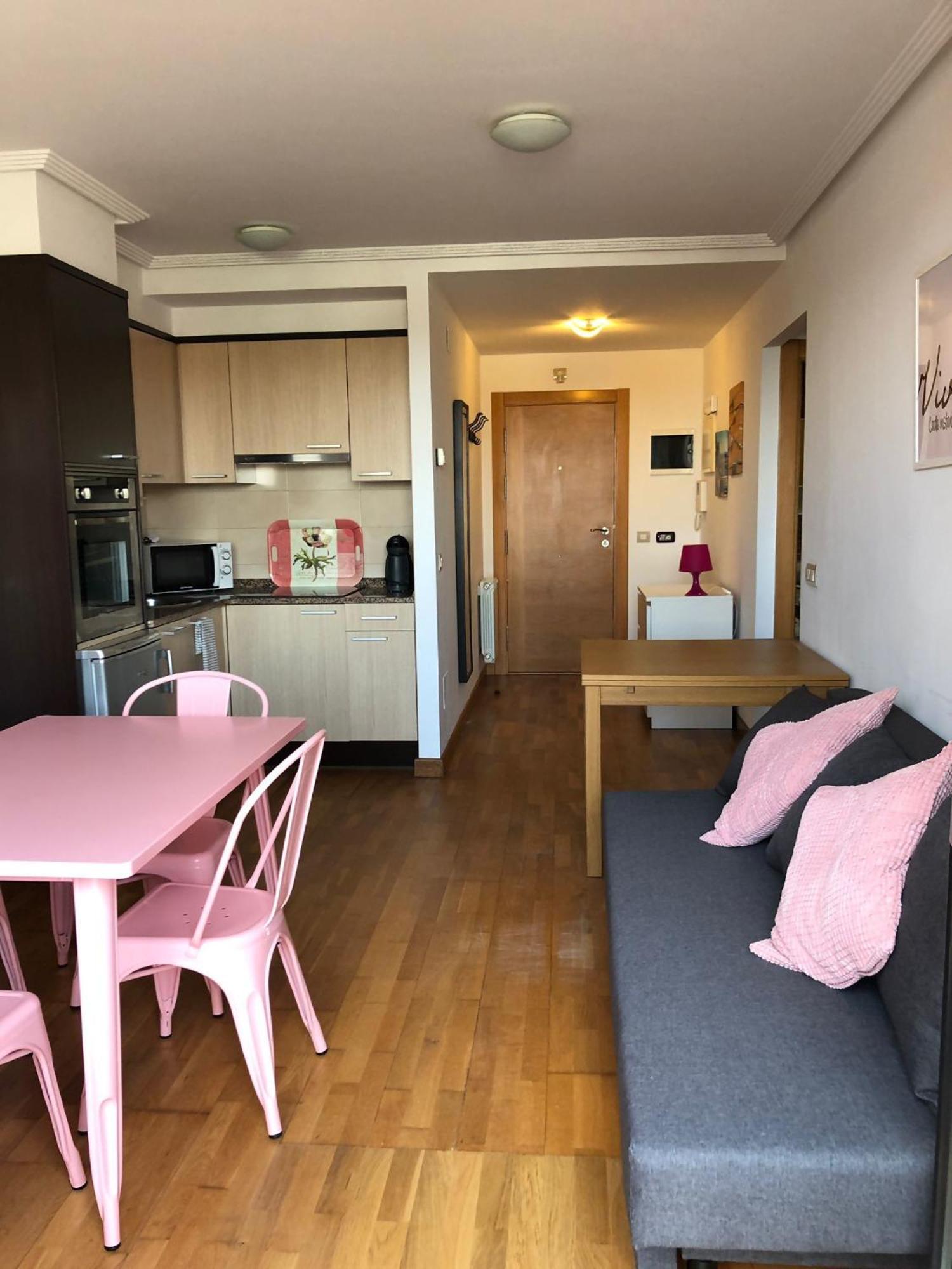 Apartamento El Atico De Celorio Селоріо Екстер'єр фото